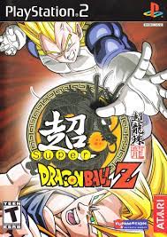 SUPER DRAGON BALL Z